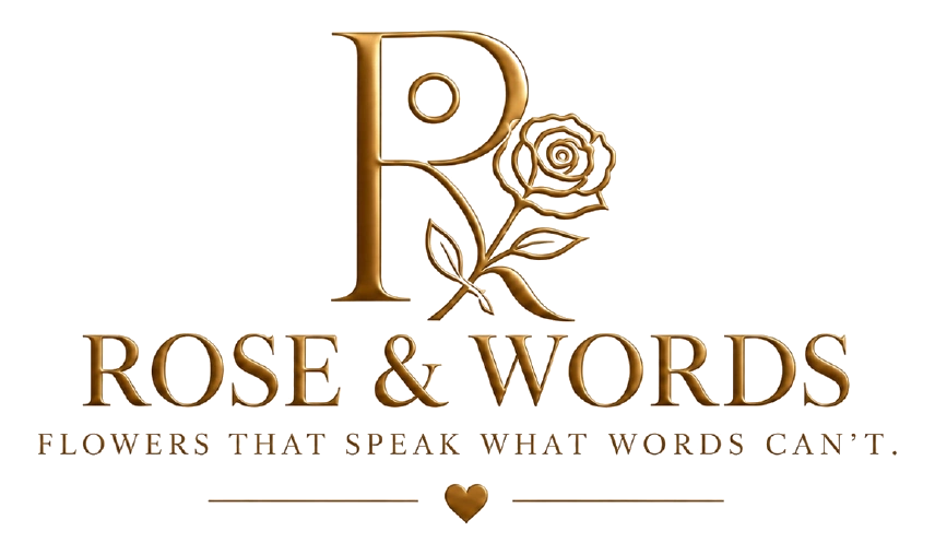 Rose & Words